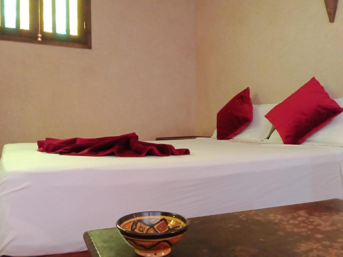 Atlas Resorts Aït Ourir Eksteriør billede